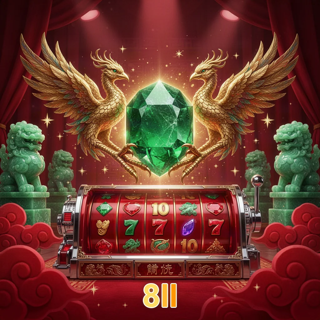 Promosi 8II