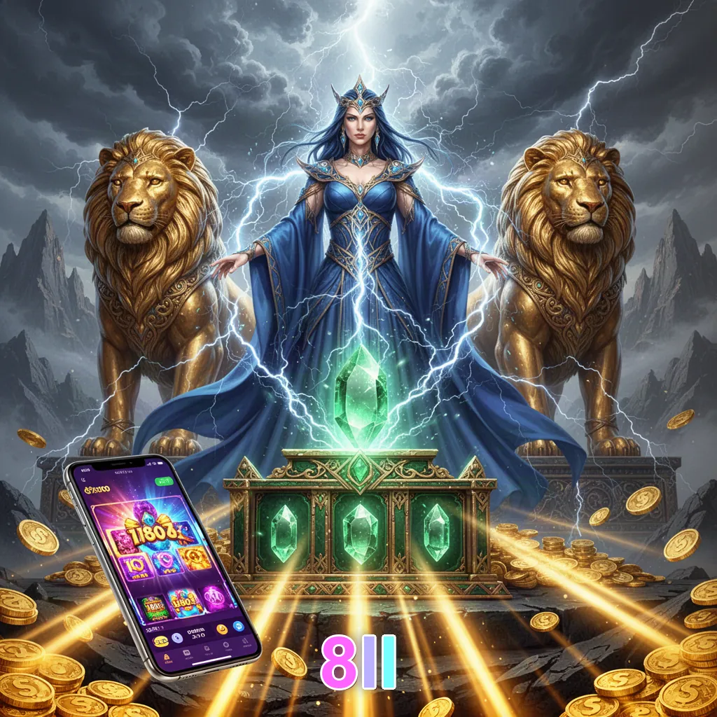 Promosi 8II