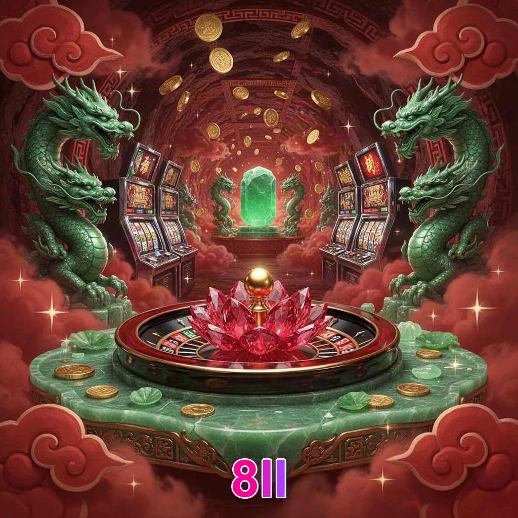 Promosi 8II